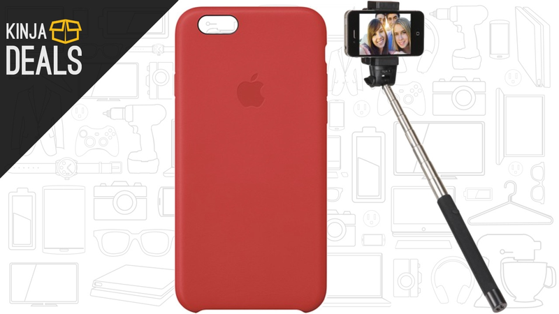 Illustration for article titled Saturday's Best Deals: Miyazaki Collection, Extra Battery Life, and More